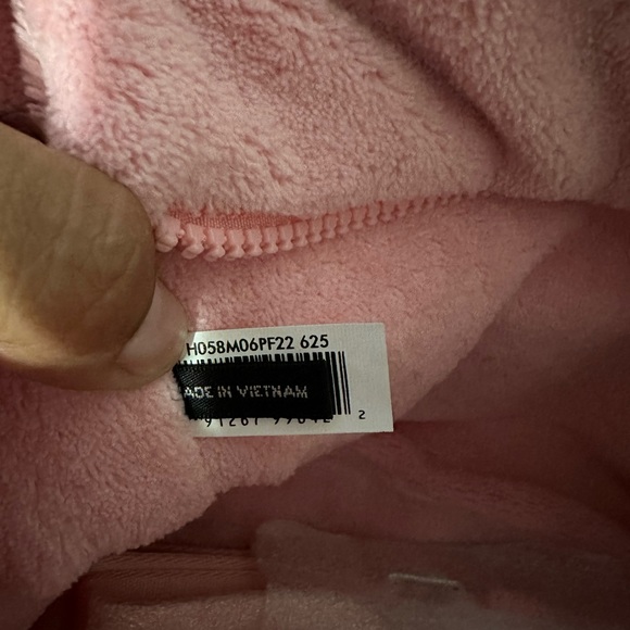 Marc jacobs small terry cloth tote - Picture 3 of 8